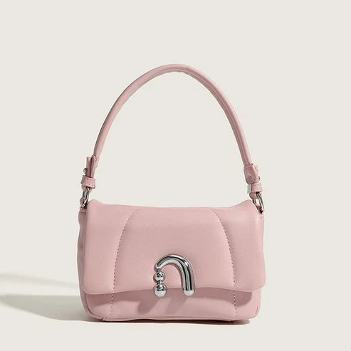 2025 Summer Collection New Women's Shoulder Bag for Women || Classy Lady Shoulder Bag Smart Glam