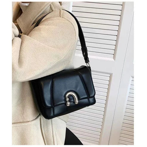 2025 Summer Collection New Women's Shoulder Bag for Women || Classy Lady Shoulder Bag Smart Glam