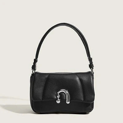 2025 Summer Collection New Women's Shoulder Bag for Women || Classy Lady Shoulder Bag Smart Glam