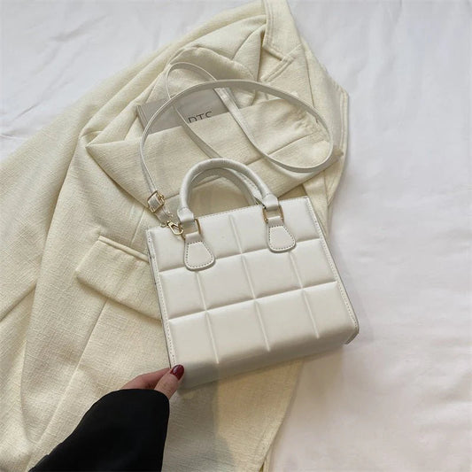 Fashion Shoulder Crossbody Bags For Women || Casual Ladies Hand Shoulder Bags for Women Smart Glam